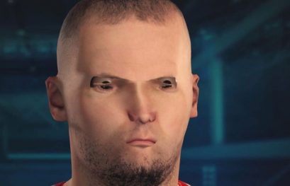 Des premiers résultats effrayants pour la reconnaissance faciale de NBA 2K15