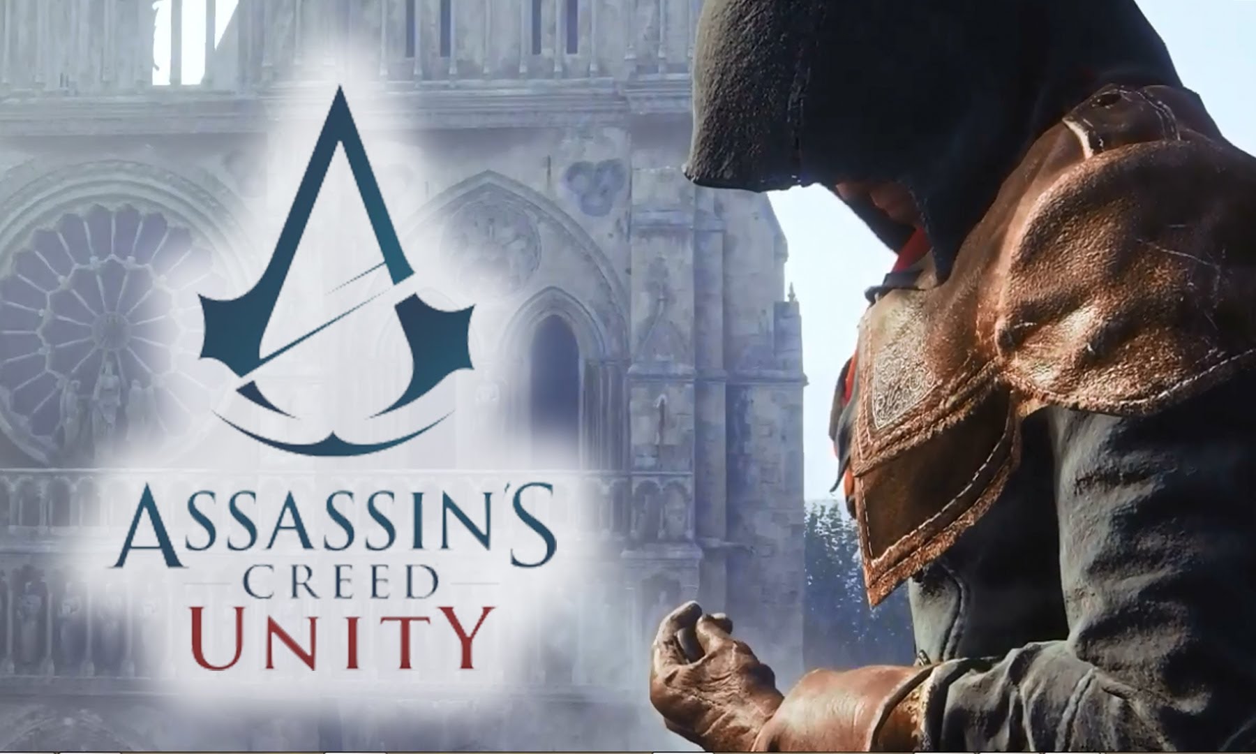Assassin s creed unity not on steam фото 28