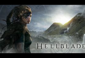 Un nouvel aperçu d'Hellblade dans les coulisses du studio