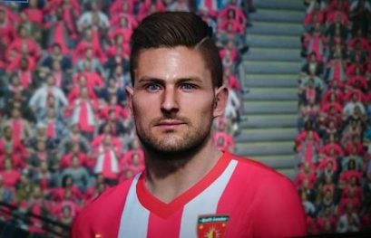 PES 2015 : le photoréalisme en ligne de mire !