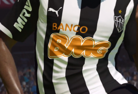 PES 2015 : un nouveau trailer dévoilé lors du Brazil Game Show