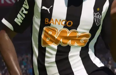 PES 2015 : un nouveau trailer dévoilé lors du Brazil Game Show