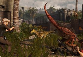 Primal Carnage: Extinction sortira début 2015 sur PS4