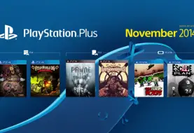 La liste des jeux PS Plus du mois de Novembre dévoilée ?