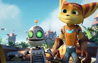 Rumeur : Le remake PS4 de Ratchet & Clank présenté à la PlayStation Experience