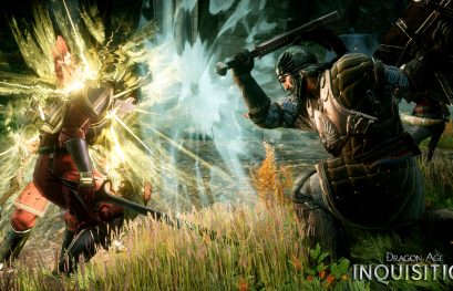 Dragon Age: Inquisition : une heure de gameplay et des screenshots