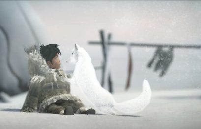 Never Alone : le trailer de lancement