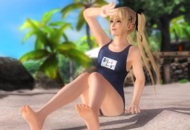 Le plein d'images et un trailer pour Dead or Alive 5: Last Round