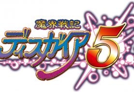 Disgaea 5 : un second trailer dévoilé