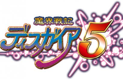 Disgaea 5 : un second trailer dévoilé