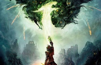 Dragon Age: Inquisition est désormais Gold