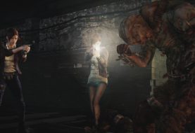 10 minutes de gameplay pour Resident Evil: Revelations 2