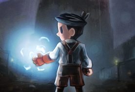 Teslagrad bientôt disponible sur PS4 et PS3