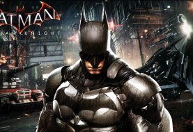 Un trailer de gameplay pour Batman Arkham Knight