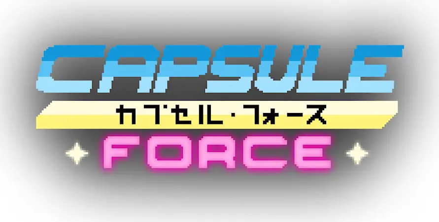 Capsule Force sortira début 2015 sur PS4