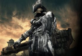 Nouveau perso et ennemis en images pour Bloodborne