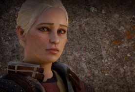 Daenerys de Game of Thrones recréée dans Dragon Age Inquisition