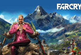 Far Cry 4 : le DLC la vallée des Yétis en approche