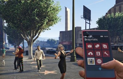 GTA 5 : la vue à la première personne confirmée sur PS4, Xbox One et PC