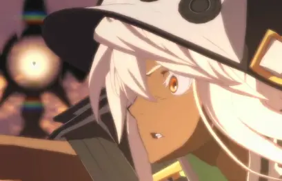 Guilty Gear Xrd Sign : un trailer pour le mode Histoire