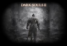 Dark Souls II débarque sur PS4