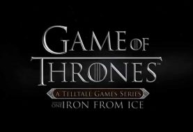 Un premier teaser du jeu Game of Thrones