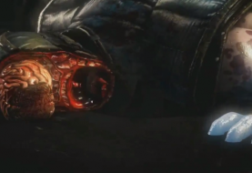 Mortal Kombat X : du gameplay et des Fatality