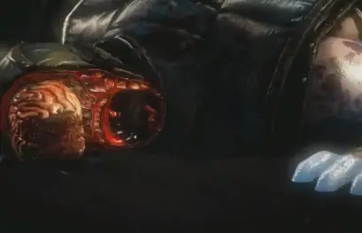 Mortal Kombat X : du gameplay et des Fatality