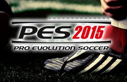 [GC 2015] PES 2016 : le trailer spécial gamescom