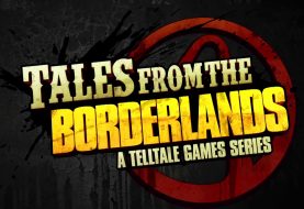 Les premiers tests de Tales from the Borderlands - Episode 1