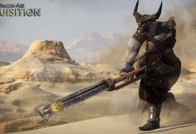 Dragon Age: Inquisition - Trailer officiel "Iron Bull"