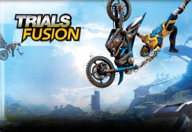 Trials Fusion : Nouveautés et multijoueur online en approche