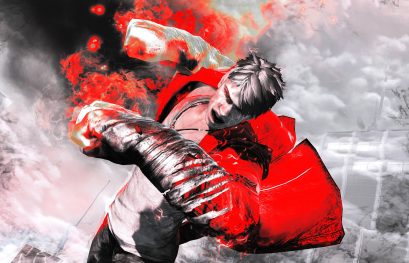 DmC: Definitive Edition arrive sur PS4 en 1080p/60fps