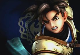 Dragon Quest Heroes : le trailer du Jump Festa