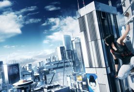 Amazon liste Mirror's Edge 2 avec sa jaquette