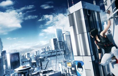 La sortie de Mirror's Edge Catalyst reportée à mai 2016