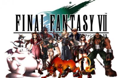 Les joueurs japonais veulent un remake de Final Fantasy VII