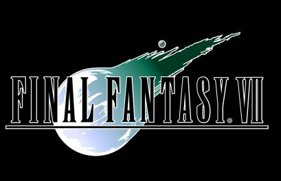 Final Fantasy VII arrive sur PS4 au printemps 2015