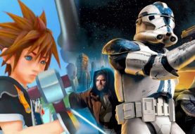 Les univers Marvel et Star Wars dans Kingdom Hearts 3 ?