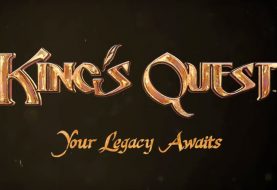 King's Quest revient sur consoles en 2015