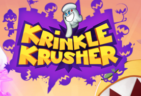 Krinkle Krusher : Un nouveau jeu au gameplay... insolite !