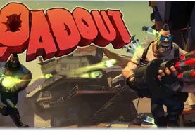 Loadout débarque ce mois-ci sur PS4