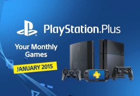 La liste des jeux du PlayStation Plus de Janvier 2015