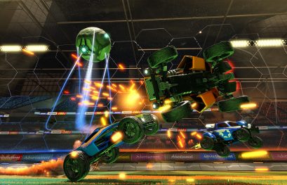 Détails et date de sortie pour Rocket League: Collector’s Edition