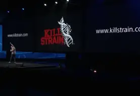 Kill Strain : une beta et des infos pour ce nouveau free to play