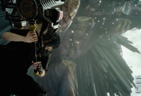 Un nouveau trailer pour Final Fantasy XV