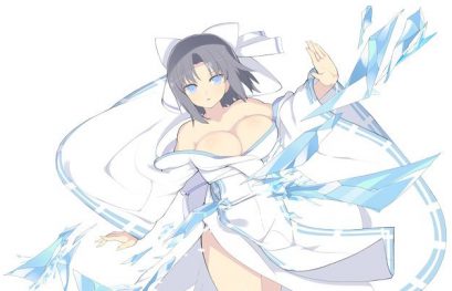 De nouvelles images pour Senran Kagura: Estival Versus