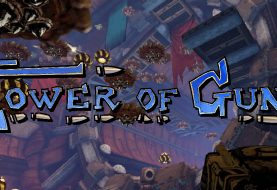 Tower of Guns : le FPS à l'ancienne débarque dès 2015