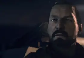 Barry Burton jouable dans Resident Evil Revelations 2