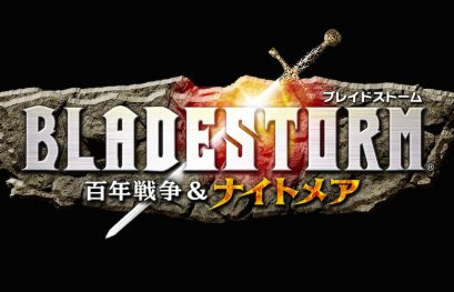 Bladestorm: Nightmare se montre en vidéo